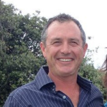 Ray Dougherty