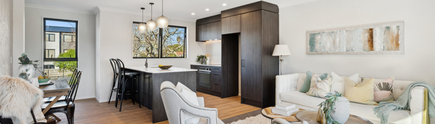 Interior Painting in a villa